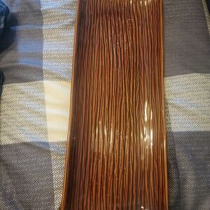 Elegant Partylite Decorative Candle Tray